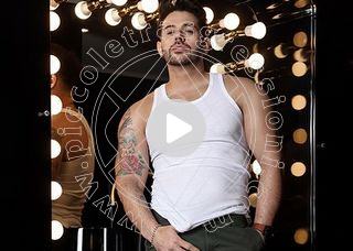 Video boys alberto di oliveira terni