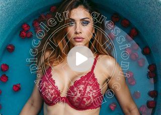 Video trans alessia transex roma