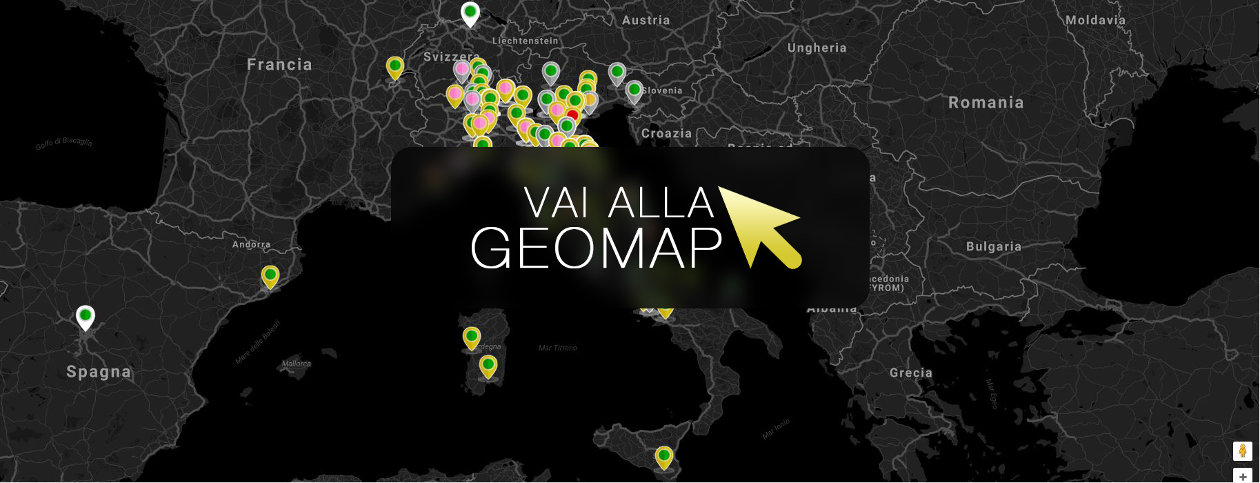 Guarda gli annunci a Desio nella mappa intervattiva