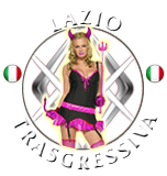 Logo ufficiale di Piccole Trasgressioni Italia